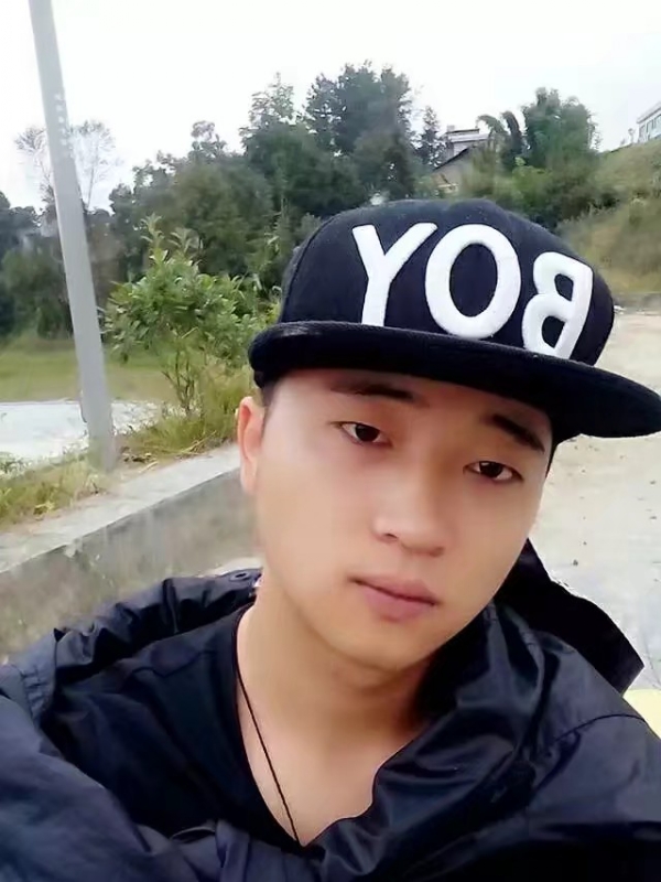 南来北往的第一张照片--古田交友网