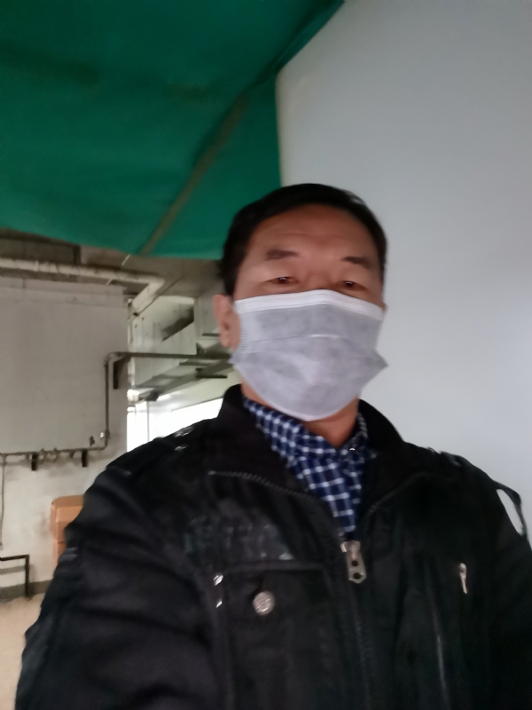 实在的第一张照片--古田交友网