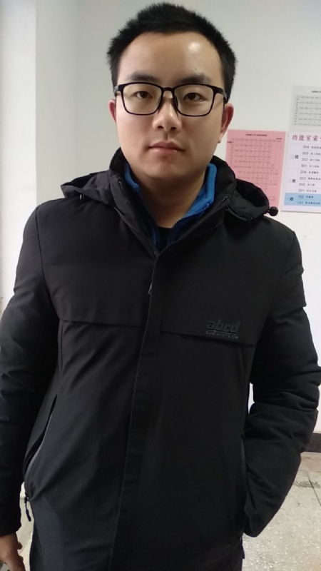 k觅知音的第一张照片--古田交友网