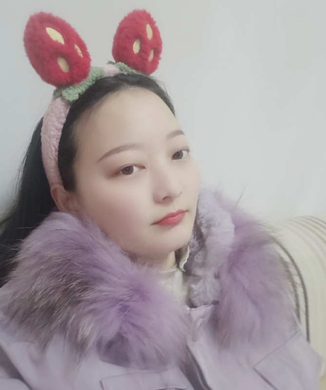 一只小月亮的第二张照片--古田交友网