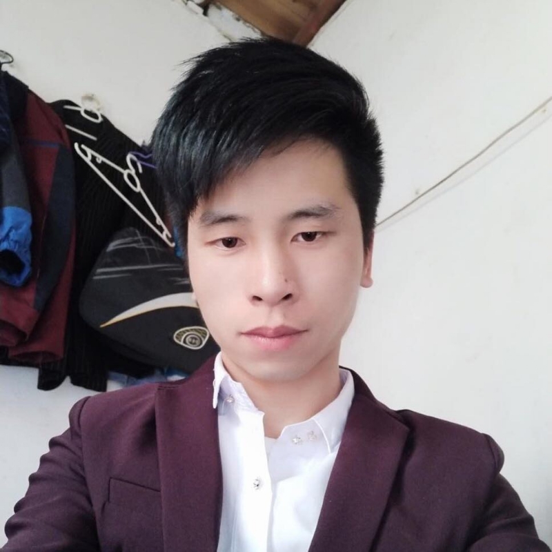 遇见不一样的你的第一张照片--古田交友网
