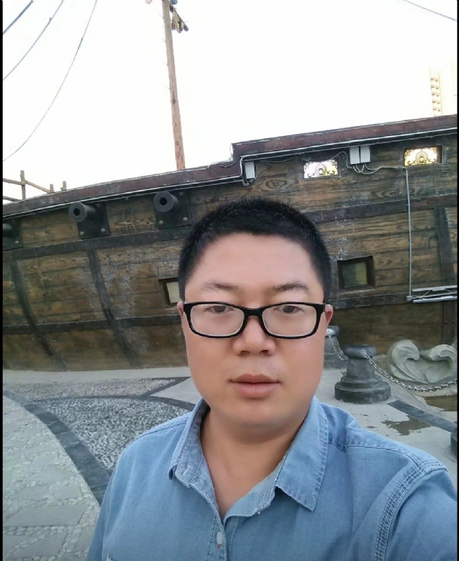 逍遥云的第一张照片--古田交友网