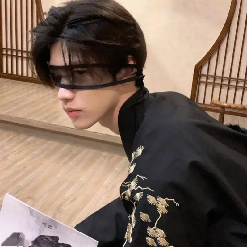 暖心男友的第一张照片--古田交友网