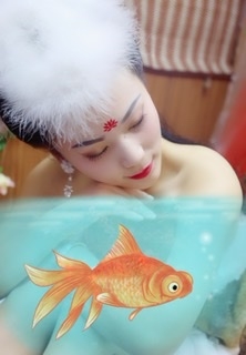 清风恋百合的第三张照片--古田交友网