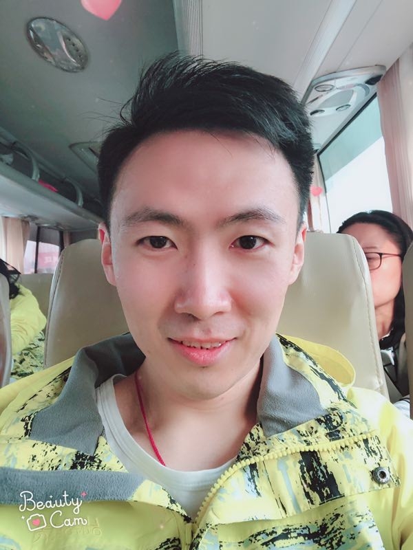 郭白白的第二张照片--古田交友网