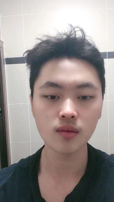 鳴的第一张照片--古田交友网