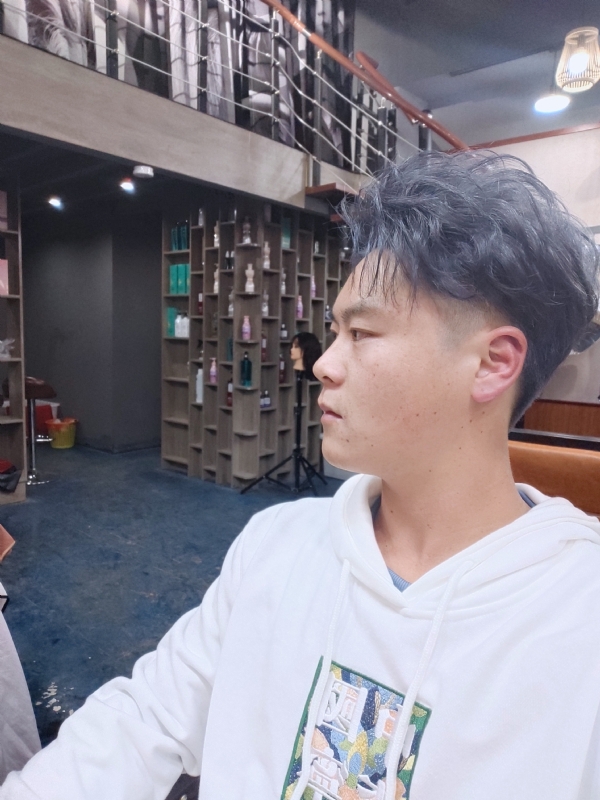 《零》的第一张照片--古田交友网