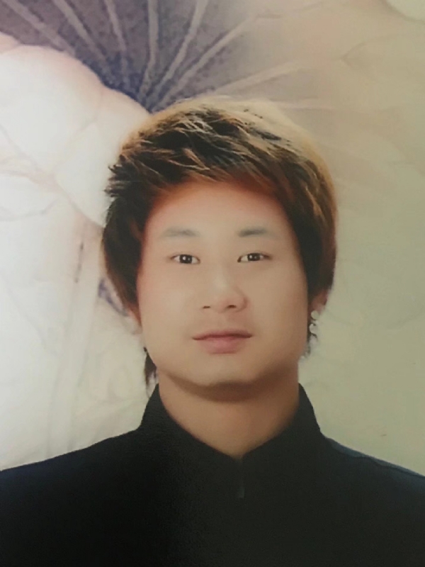咮辛的第一张照片--古田交友网