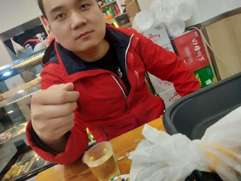淡淡的忧伤的第一张照片--古田交友网