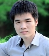 寻找快乐的第一张照片--古田交友网