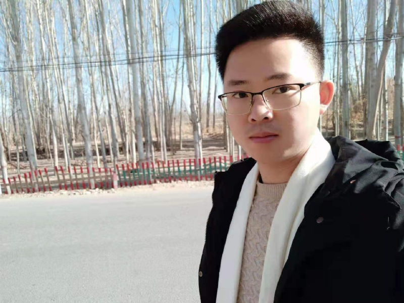 偏安一隅的第二张照片--古田交友网