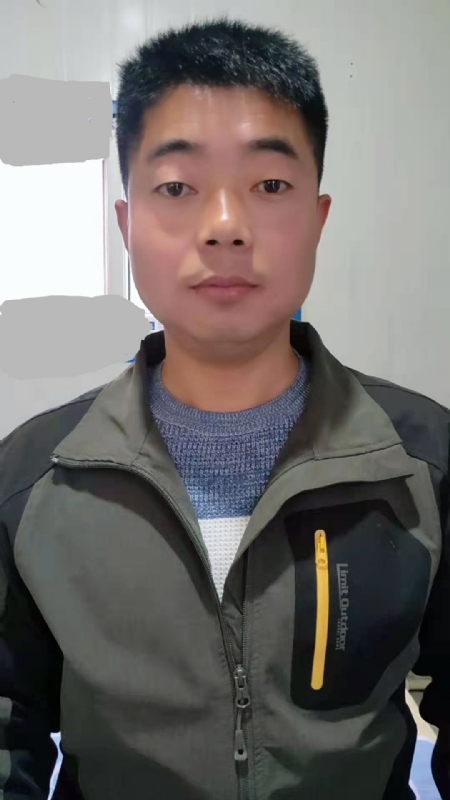 ～～～的第一张照片--古田交友网