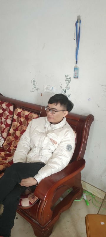 吴的第一张照片--古田交友网