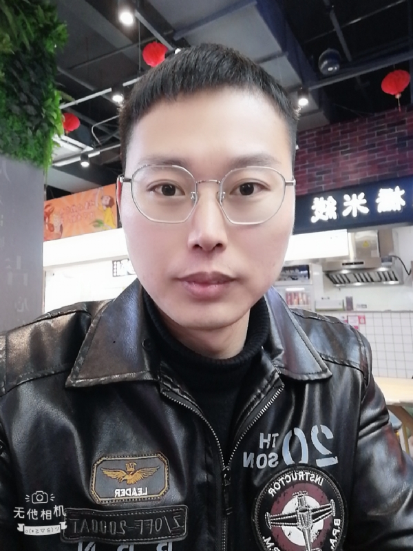 liuxiaocong的第一张照片--古田交友网