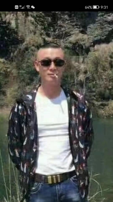 幸福的第一张照片--古田交友网