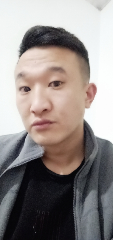 远山的第一张照片--古田交友网