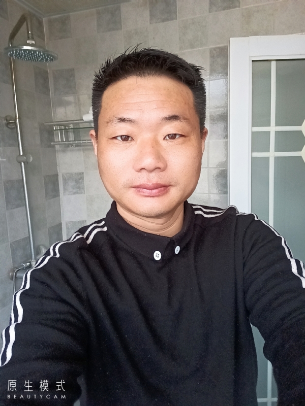 觅老婆的第一张照片--古田交友网