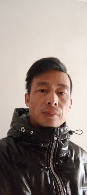 无声的寂寞难耐的第一张照片--古田交友网