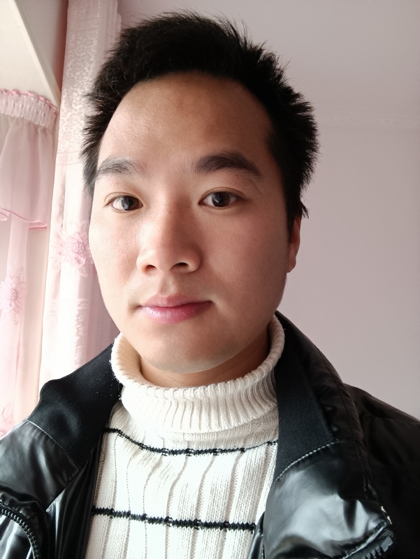 小杨的第一张照片--古田交友网