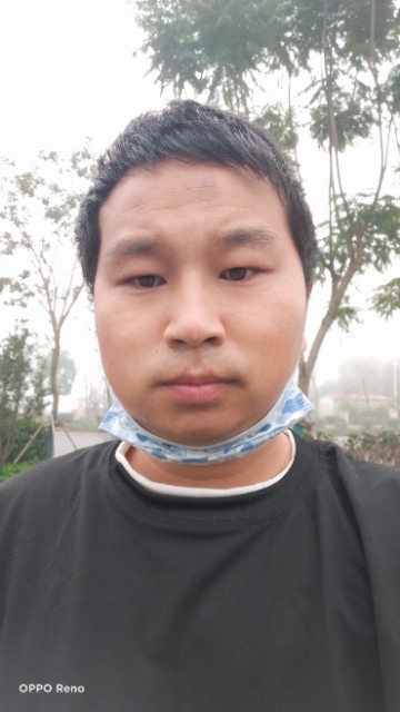 陌路者的第一张照片--古田交友网