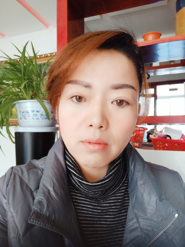 米酒的第一张照片--古田交友网