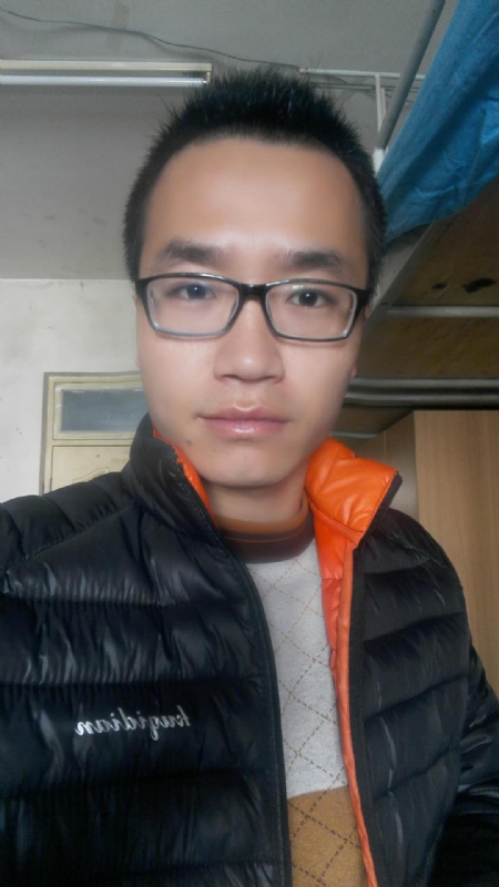 哈喽的第二张照片--古田交友网