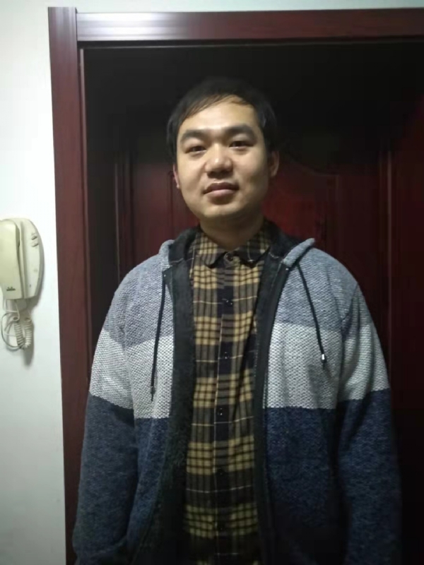 爱吃的aa的第一张照片--古田交友网
