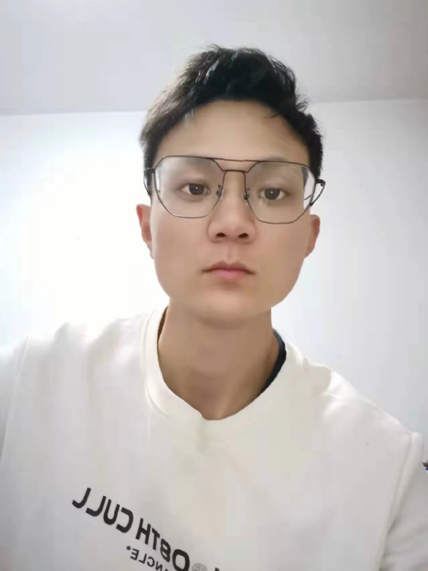 择一人的第一张照片--古田交友网