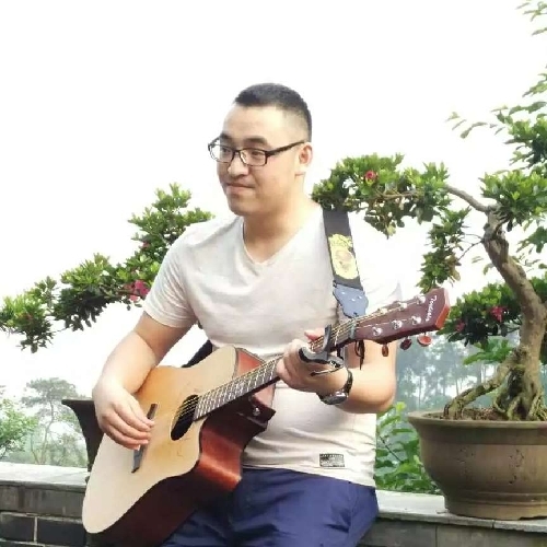 只愿得一人心的第一张照片--古田交友网
