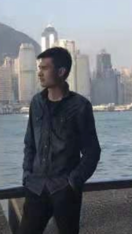 青蛙王子的第一张照片--古田交友网