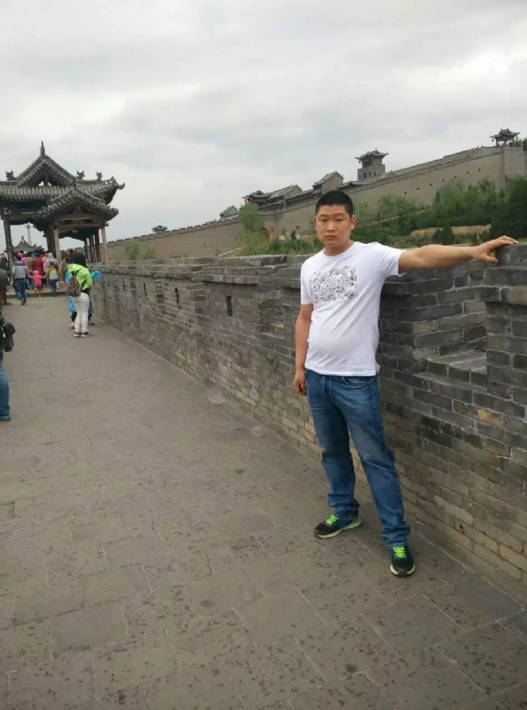 奥沙利龙的第一张照片--古田交友网