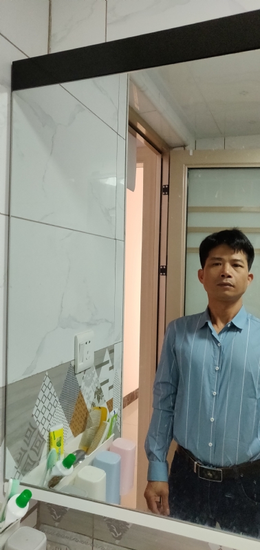 千里…江陵的第一张照片--古田交友网
