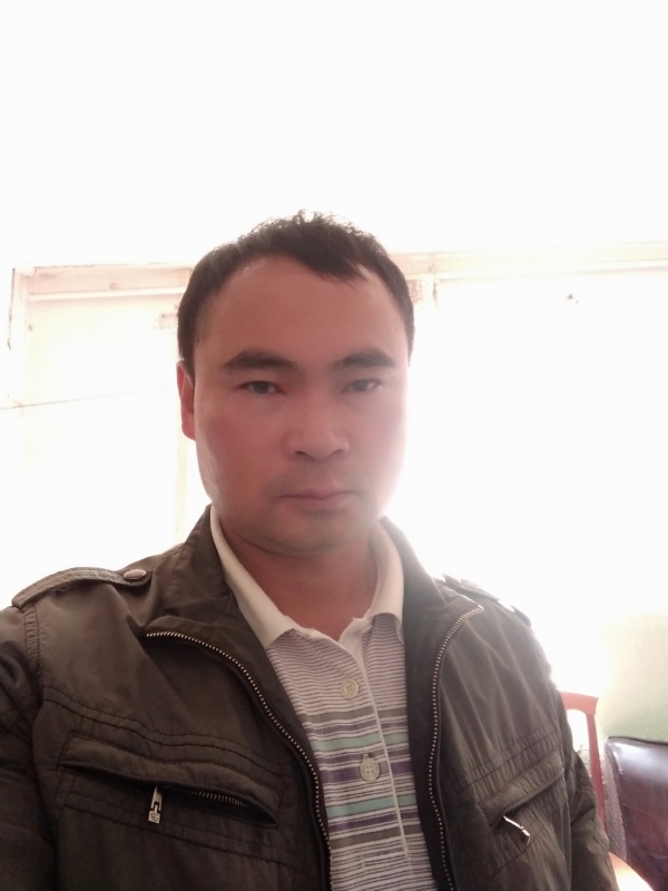 独孤求爱的第一张照片--古田交友网