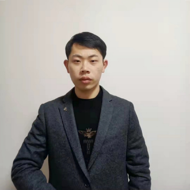 熊先生的第一张照片--古田交友网