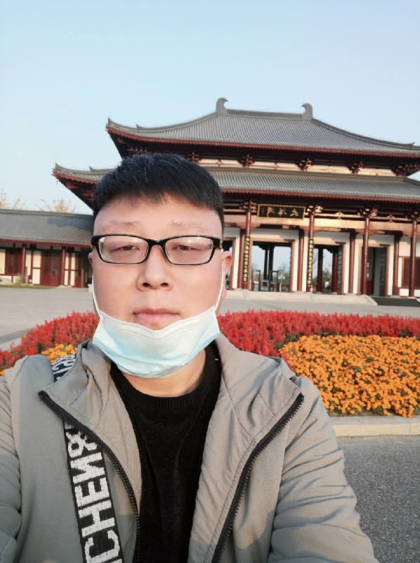 神经蛙的第一张照片--古田交友网
