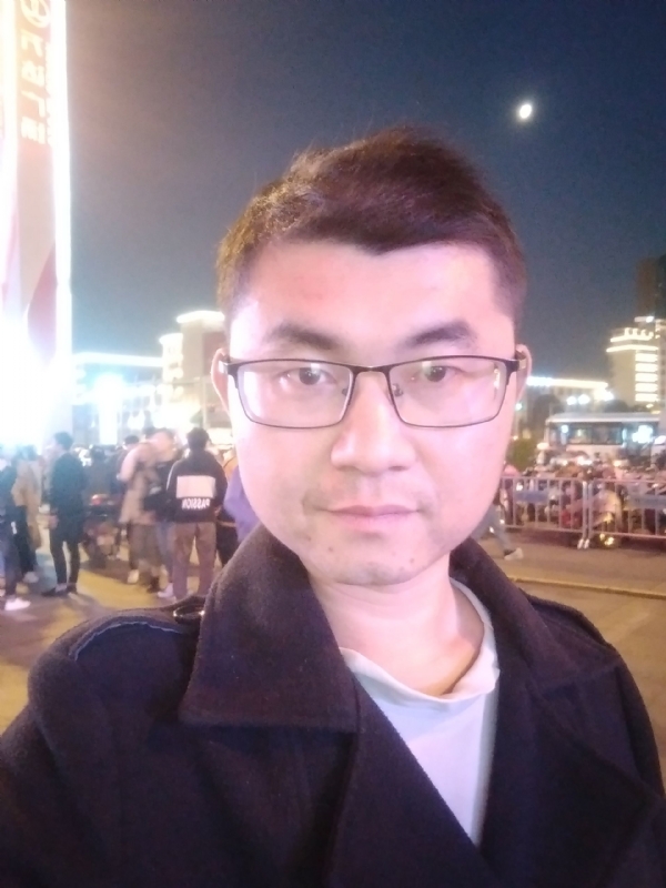期待的第四张照片--古田交友网