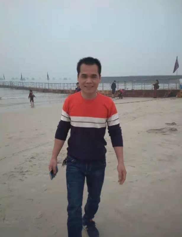 无聊人的第二张照片--古田交友网