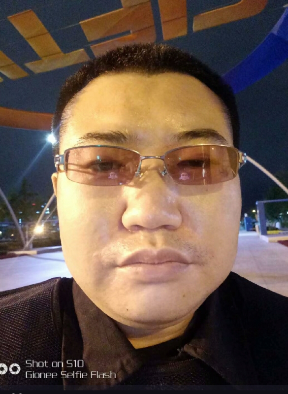星尘的第一张照片--古田交友网