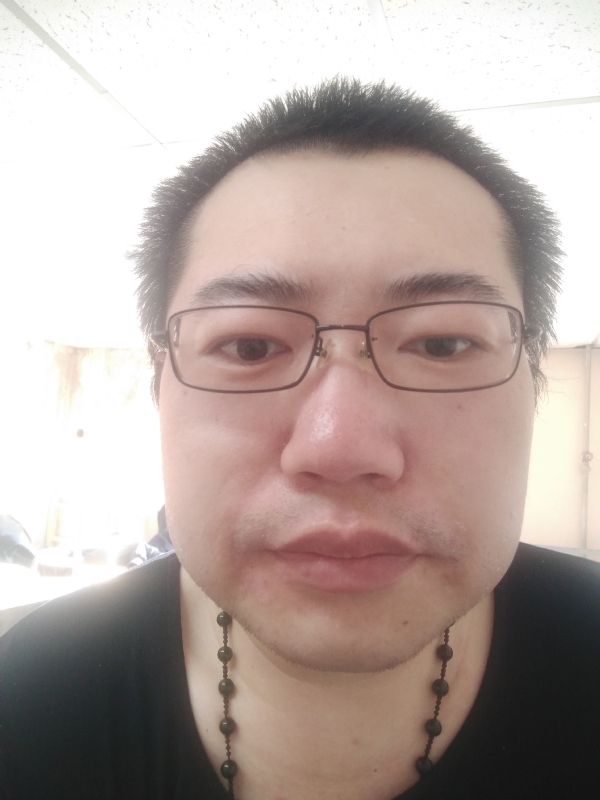 星尘的第二张照片--古田交友网