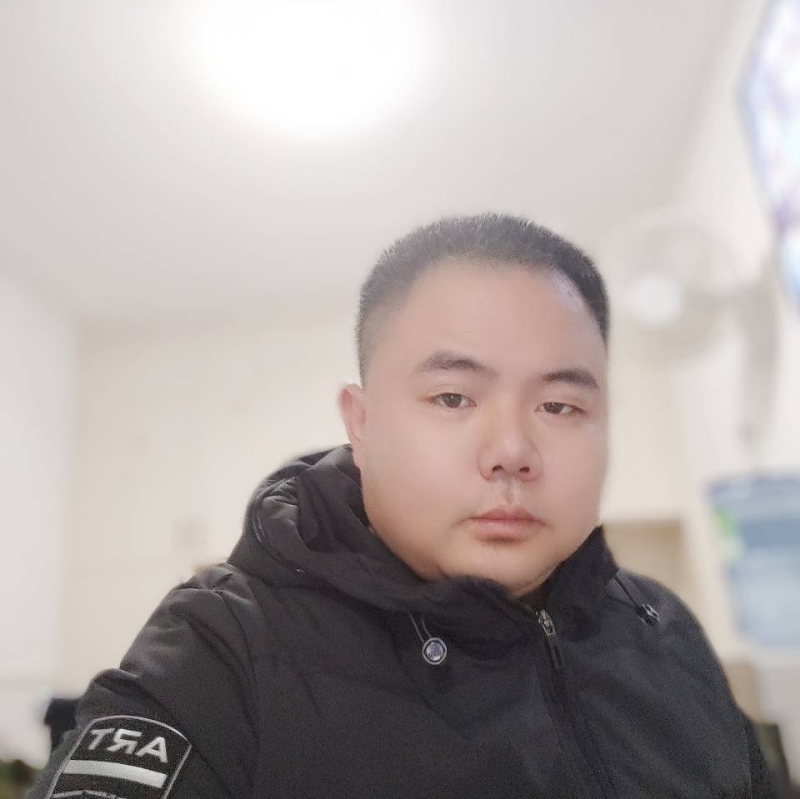 珍惜眼前人的第一张照片--古田交友网