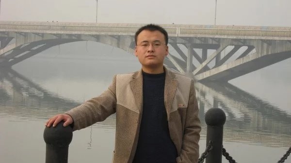 云中望月的第一张照片--古田交友网