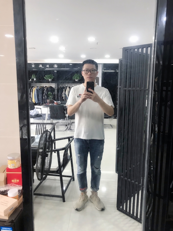 黄大仙的第一张照片--古田交友网