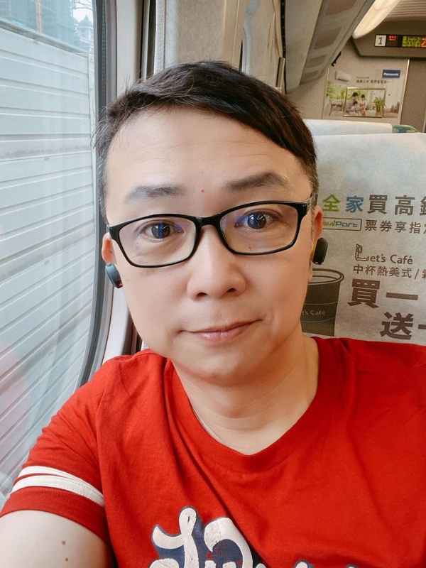 陈道明的第一张照片--古田交友网