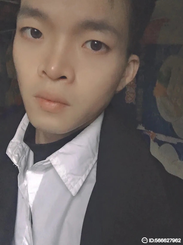 只为遇见你的第一张照片--古田交友网
