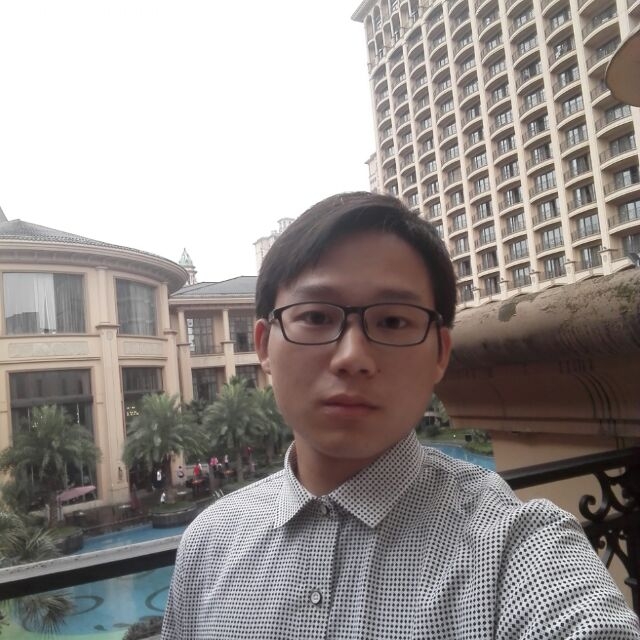 人在天涯的第二张照片--古田交友网