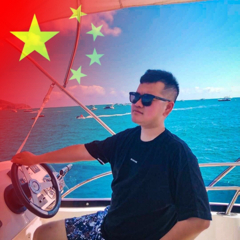 Yyq的第一张照片--古田交友网