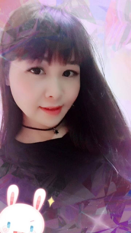 兰馨的第一张照片--古田交友网