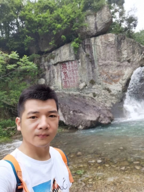 愿得一人心的第一张照片--古田交友网