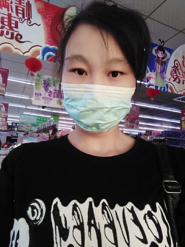 果果的第一张照片--古田交友网