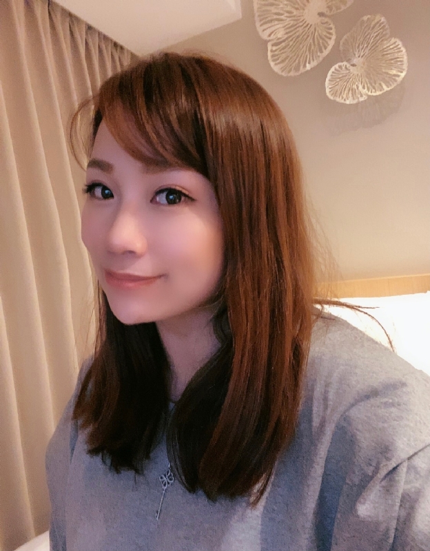 Judy的第一张照片--古田交友网